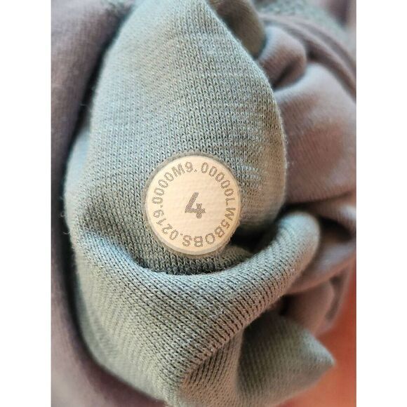 Lululemon Align High Rise Leggings Size 4 28” inseam - Picture 6 of 9